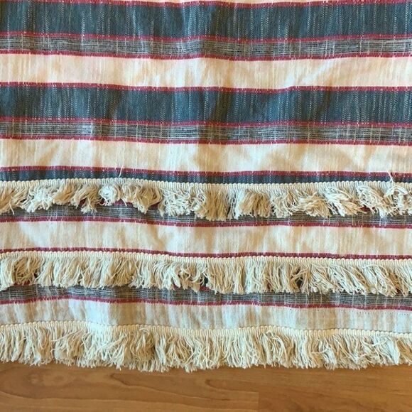 Anthropologie Holding Horses Shift Dress Sz 6 - Picture 3 of 9